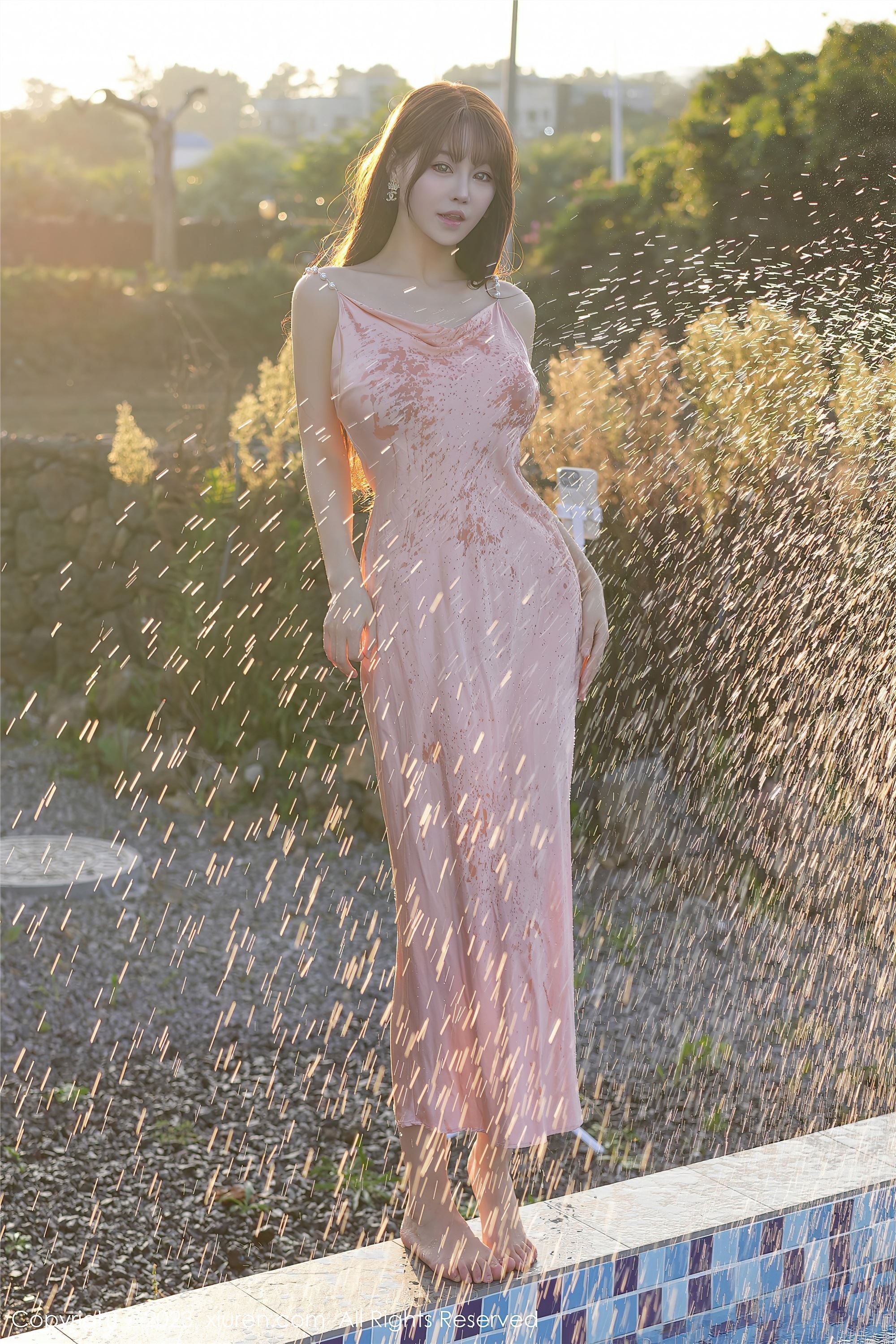 Xiuren秀人网 2023.12.01 NO.7747 朱可儿Flora